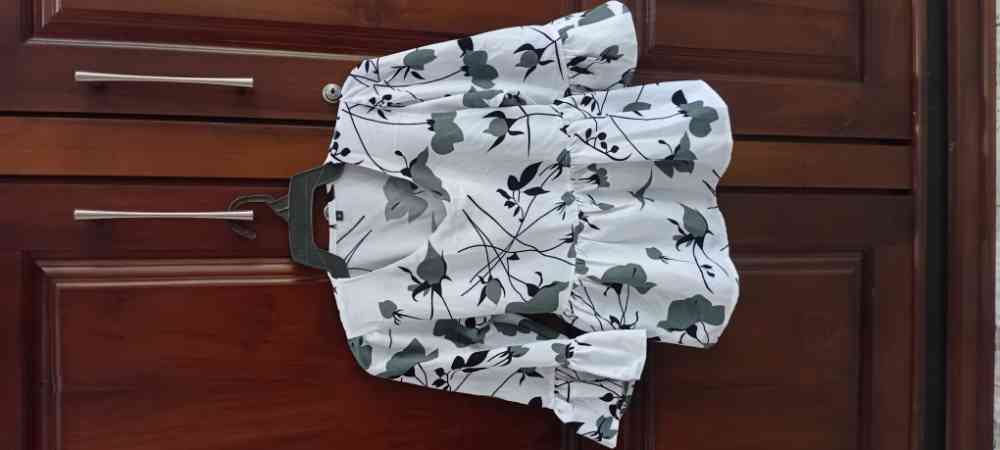 Dress for ladies