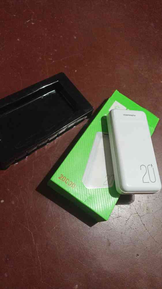 Power bank 20000mAh