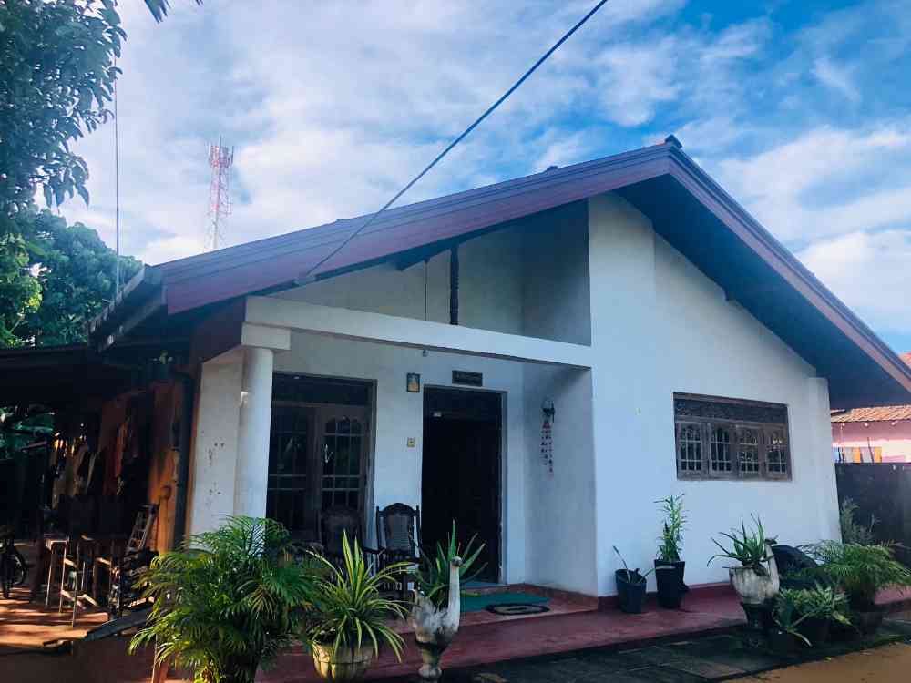 House for sale