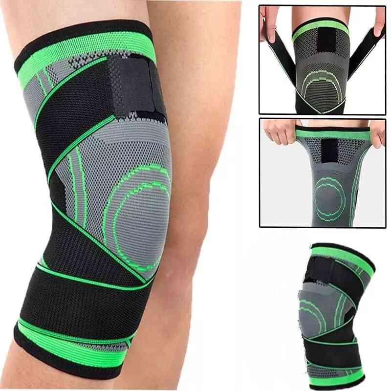Knee suport