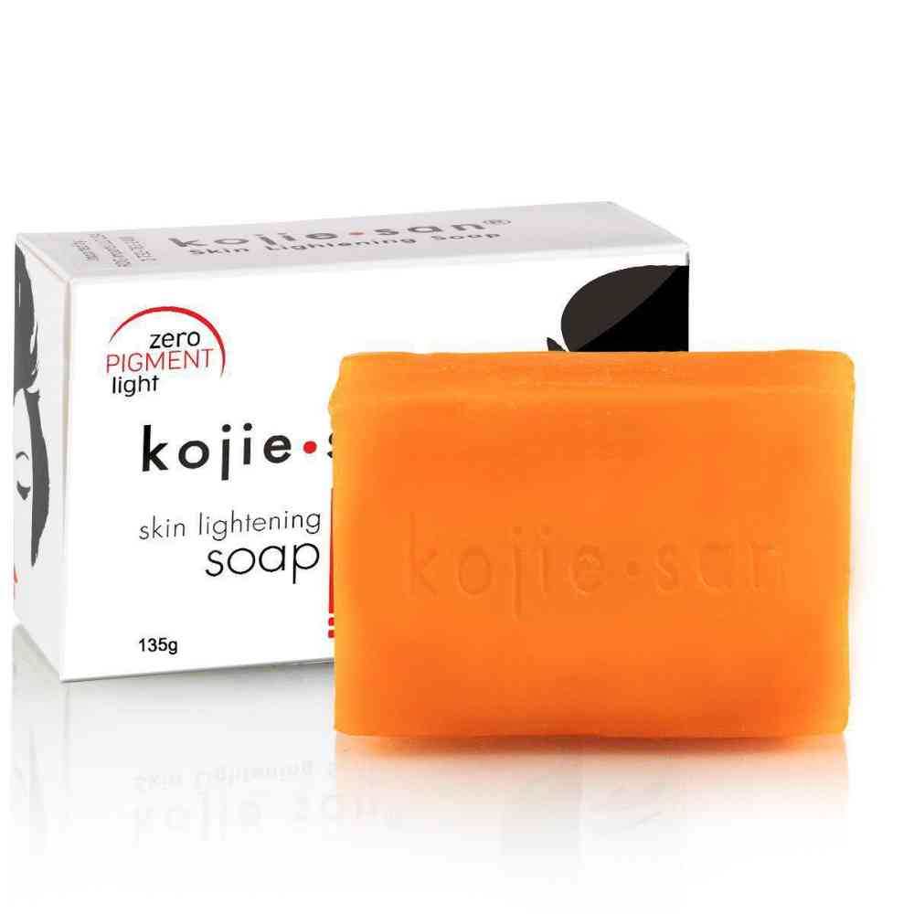 Kojie san soap