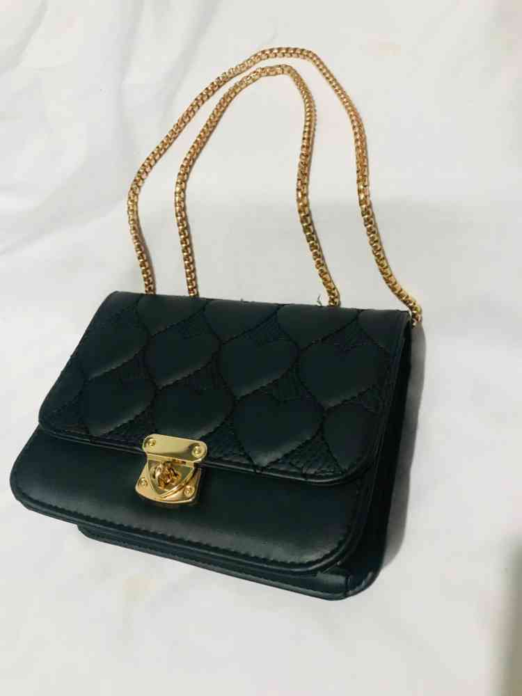 Ladies fashion side bag