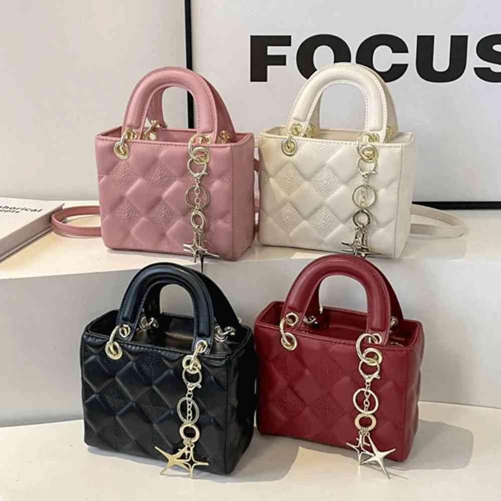 Imported handBag