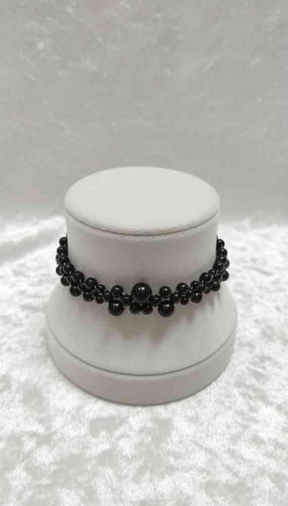 Pearl bracelet