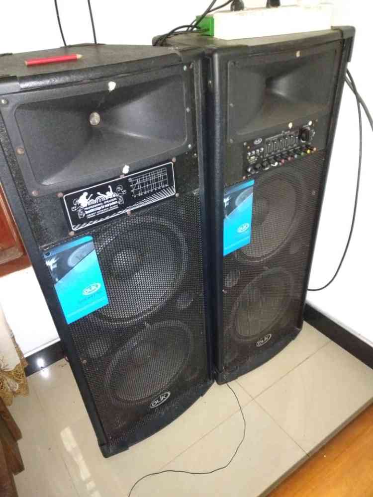 For immediate sale