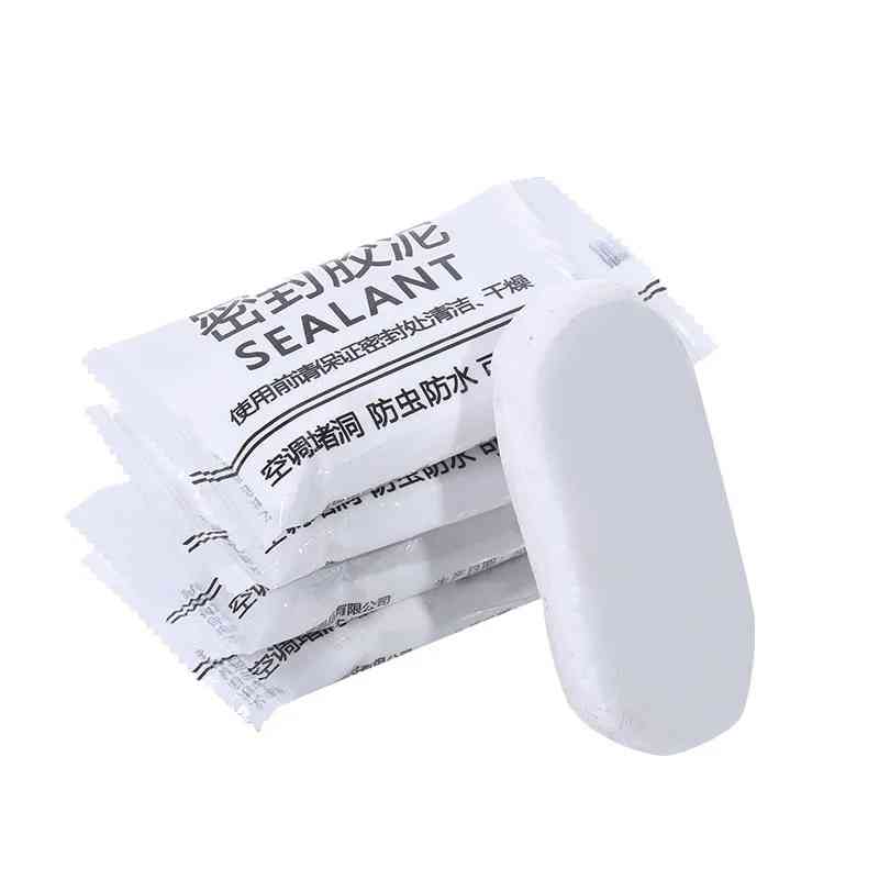 Leak filling paste