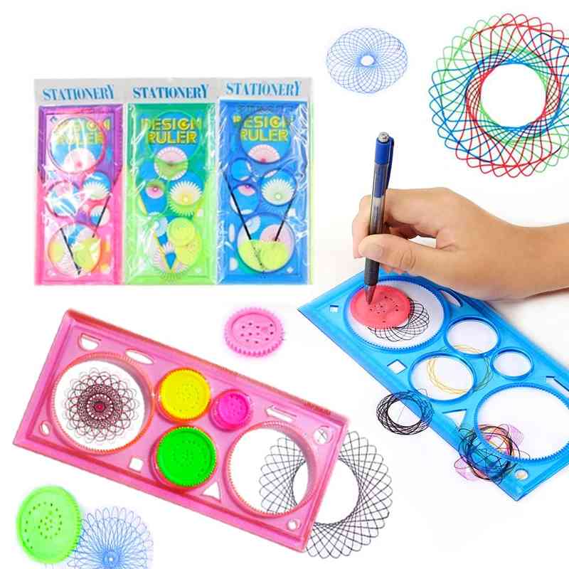 Design ruler
