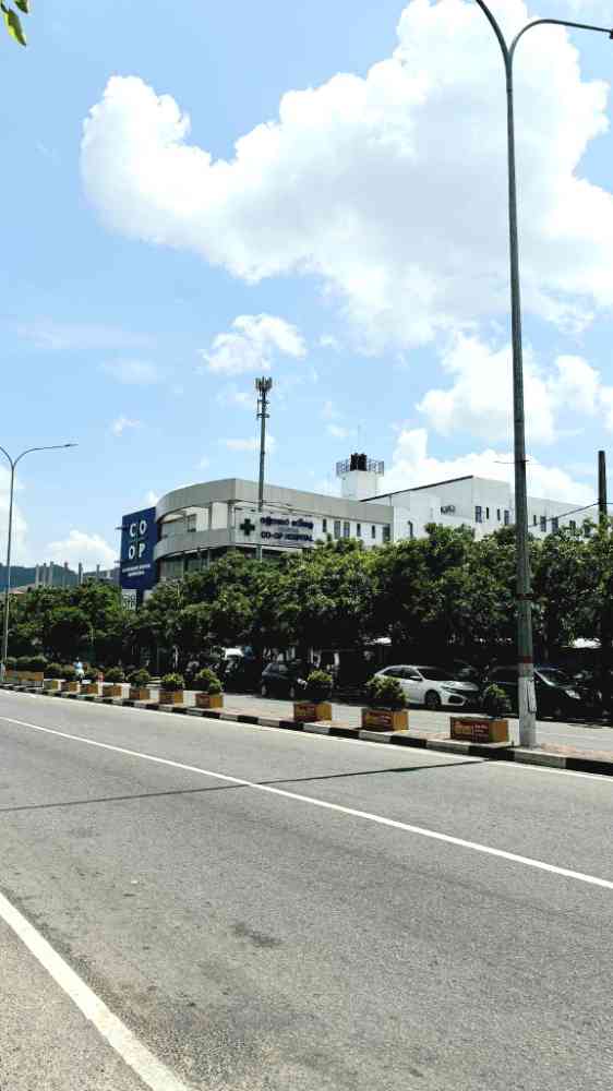 Land for sale in kurunegala town