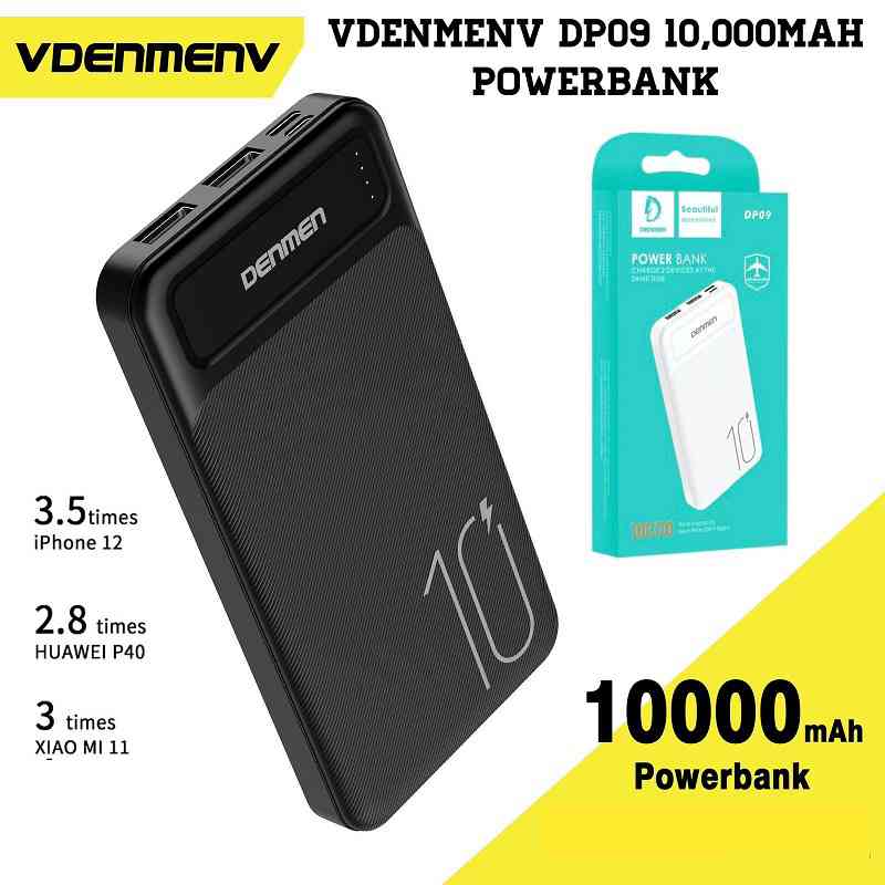 Electrical power bank