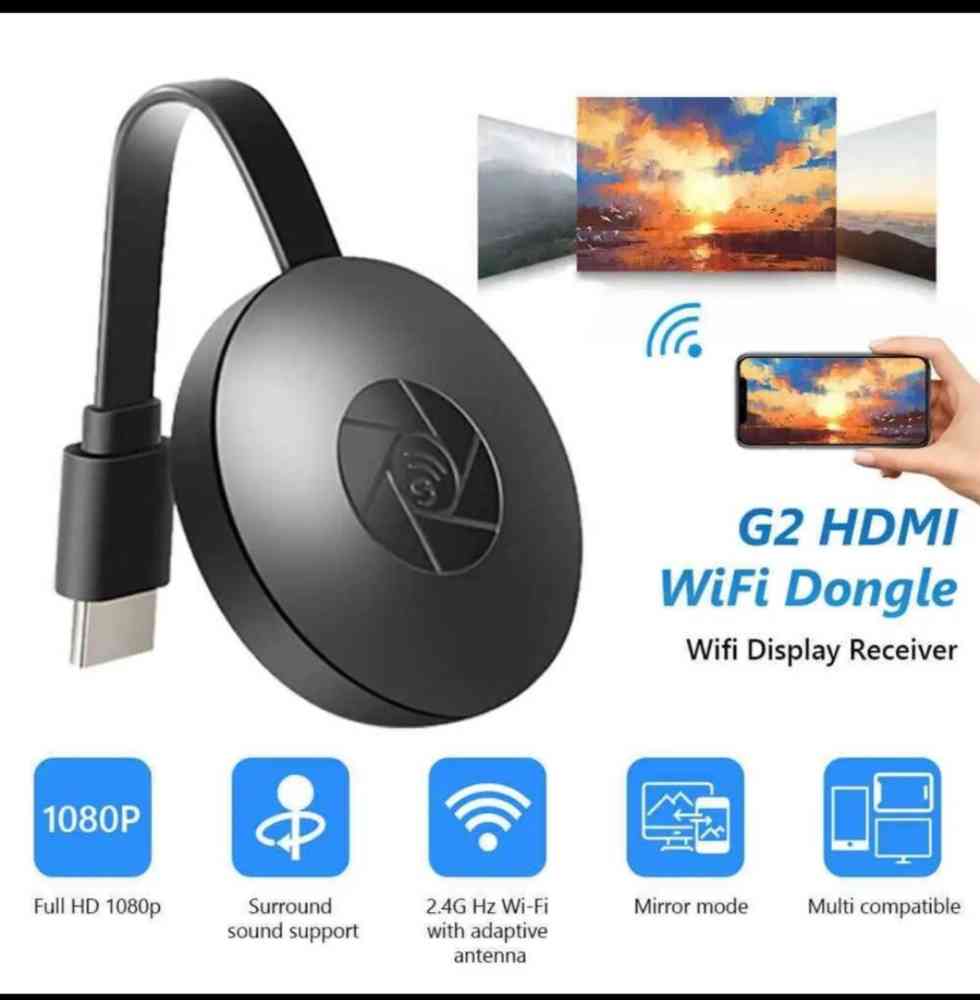 Chromecast