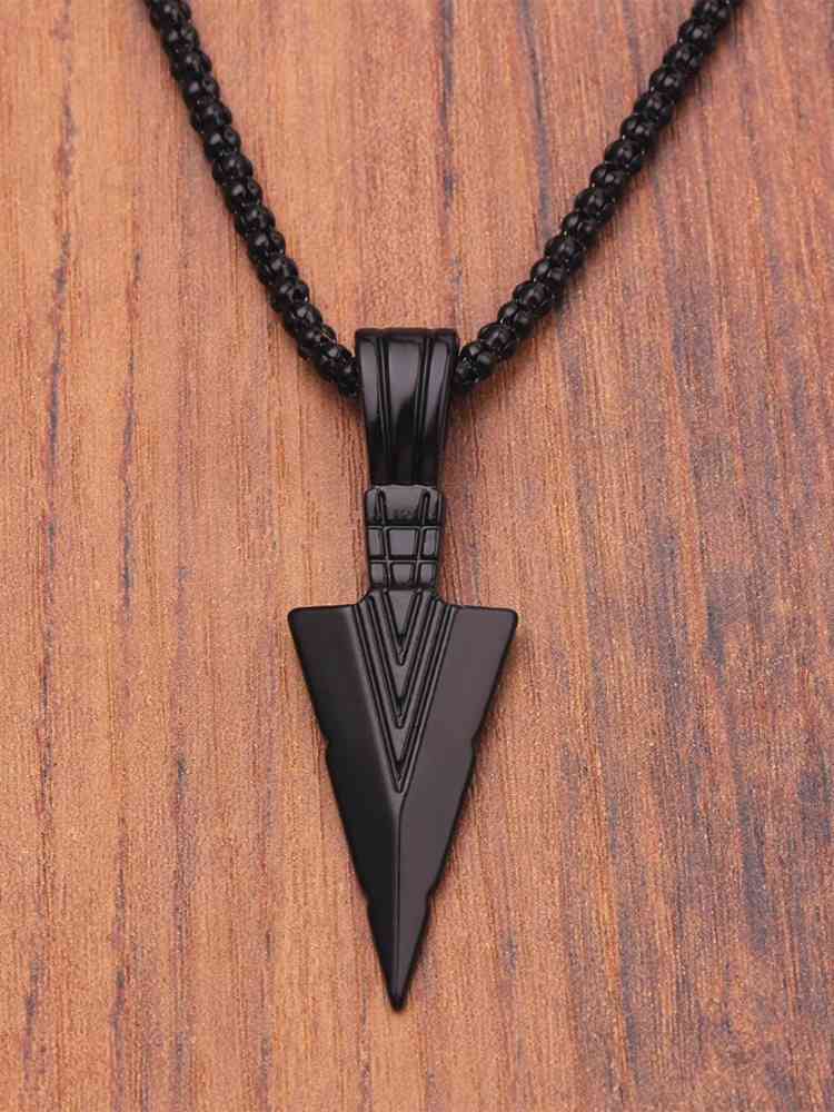 Men's necklace