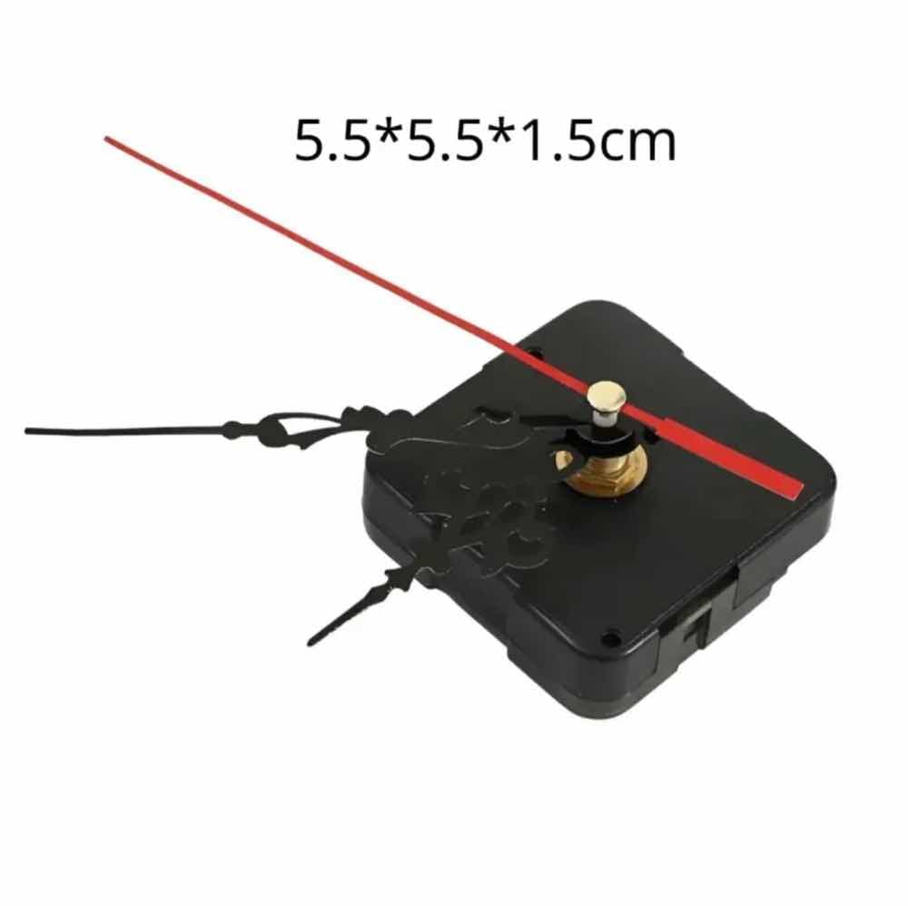 Wall clock machine quartz watch clock