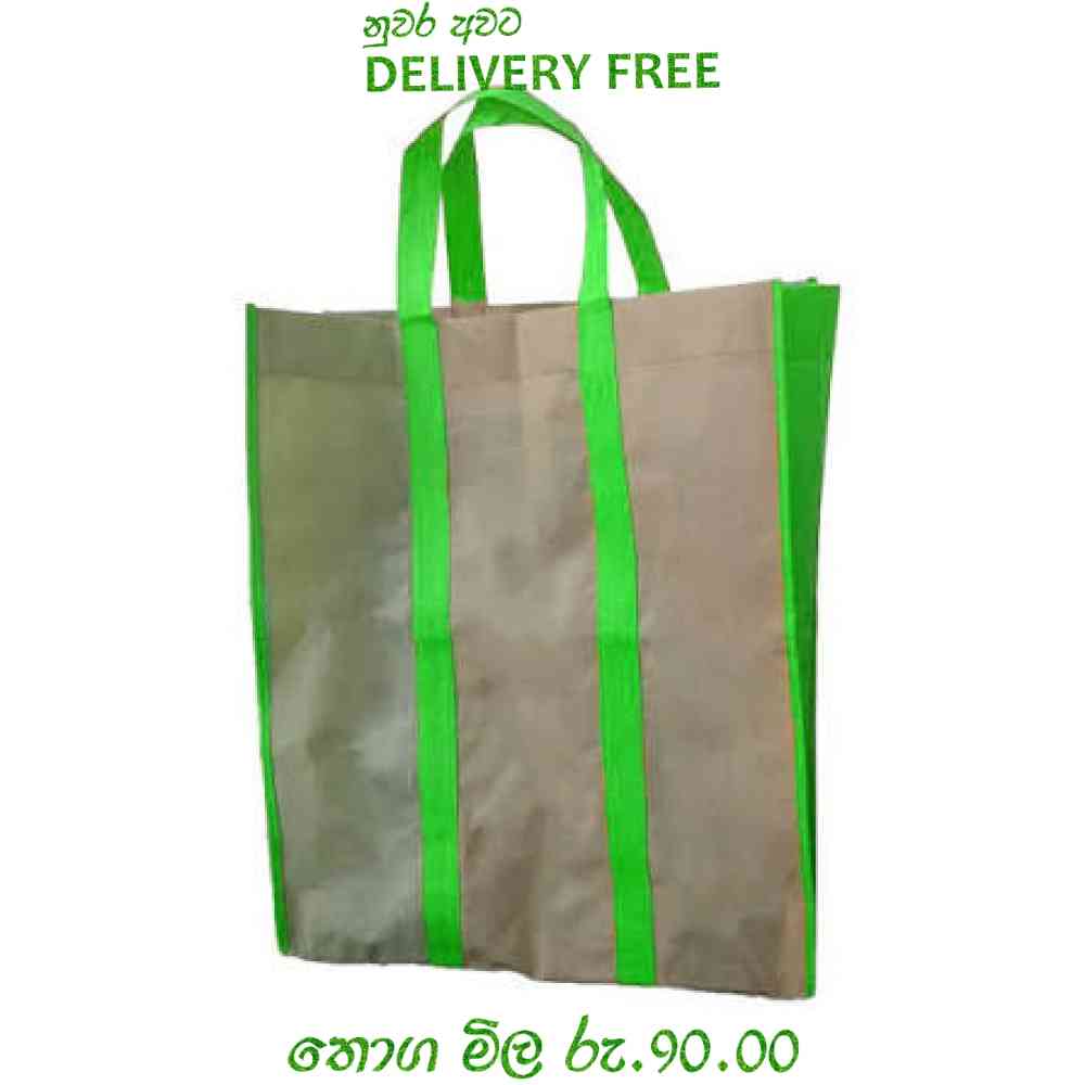 Grocery clothe bags