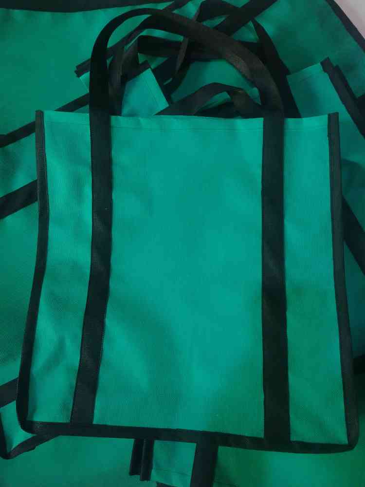 Clothes bags