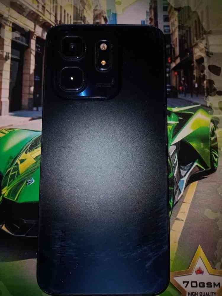 Infinix hot 50i