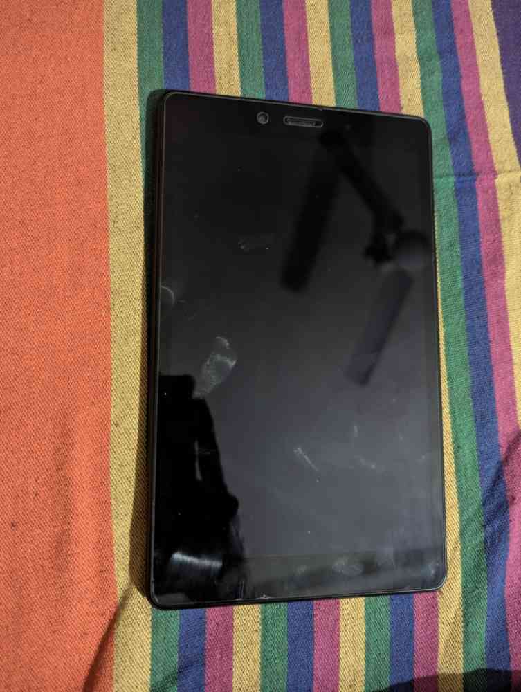 Samsung tab A