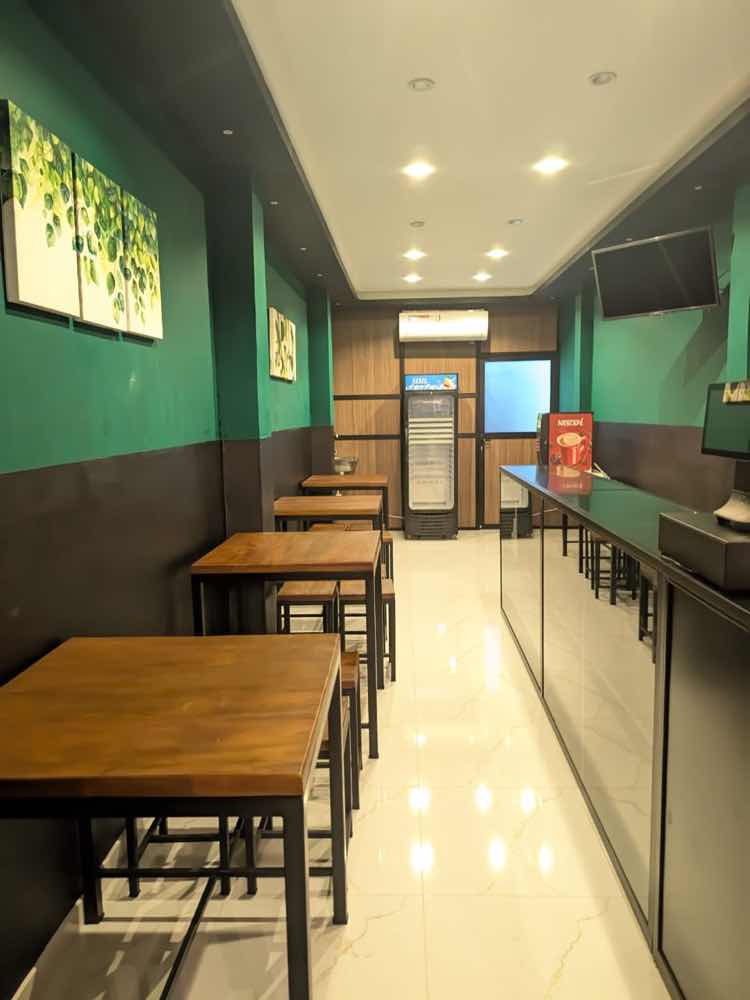 Shop space rent in piliyandala