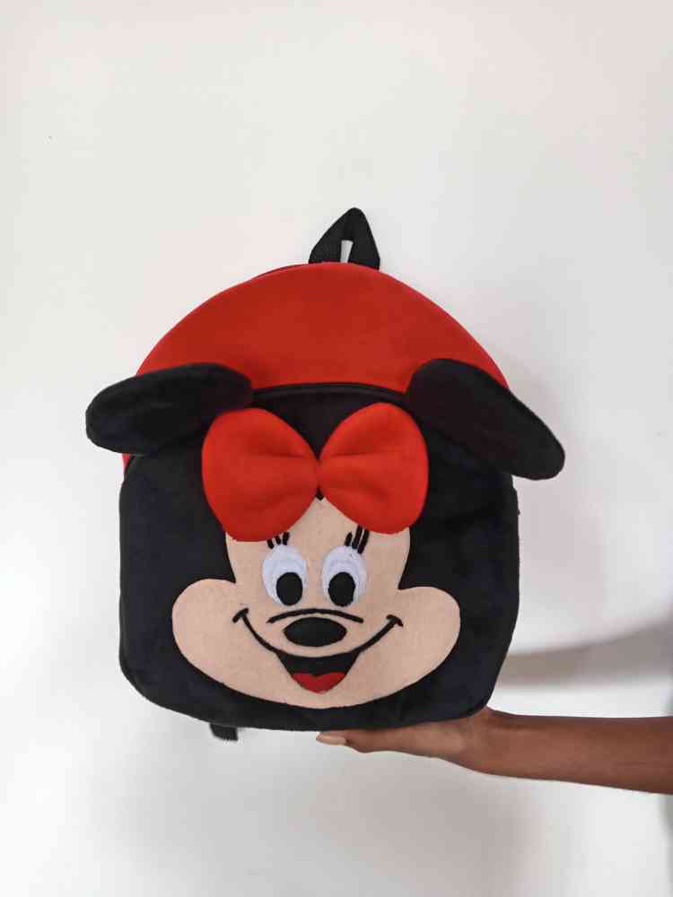 Cartoon bag