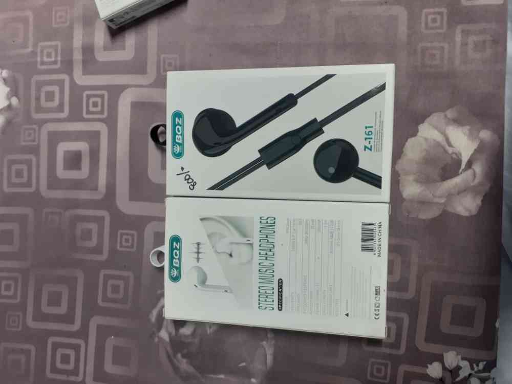 Headphones