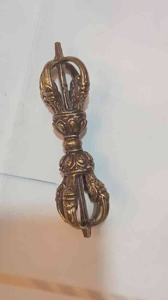 Wajrayudhaya hand jewellery