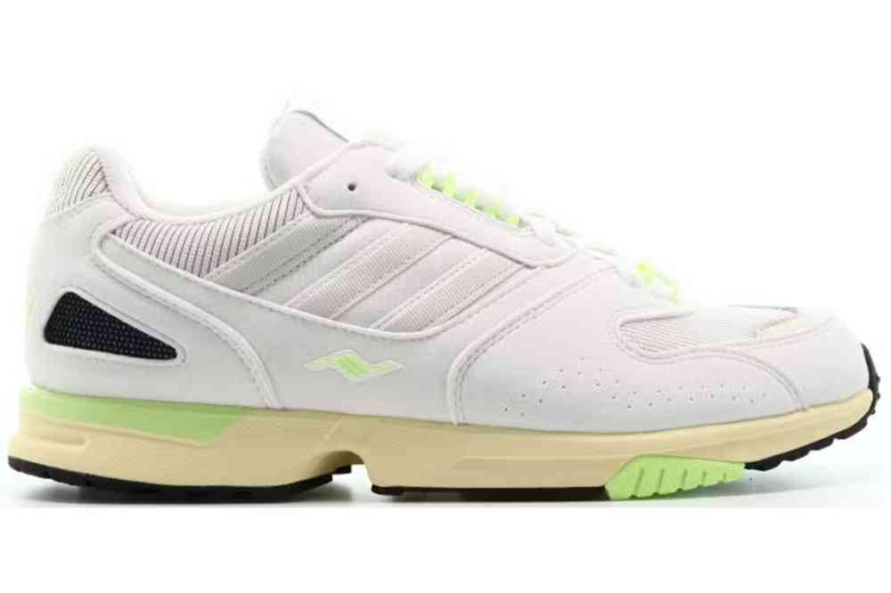 Adidas ZX 4000 men's trainers shoes