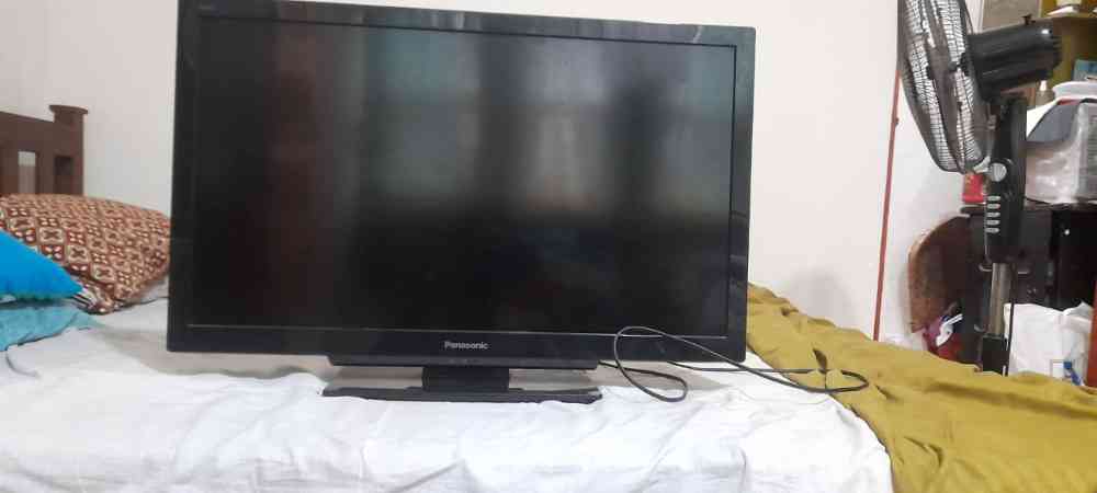 Panasonic tv