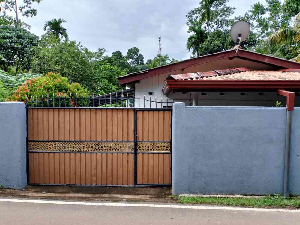 House for rent in galle