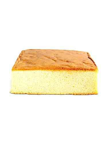 Home made butter cake and chocolate cake