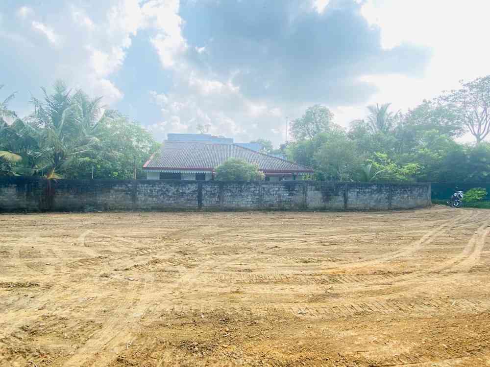 Valuable land for sale