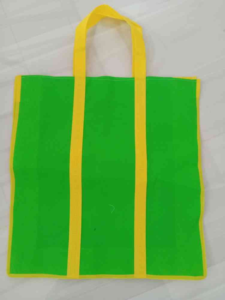 Marketing bag