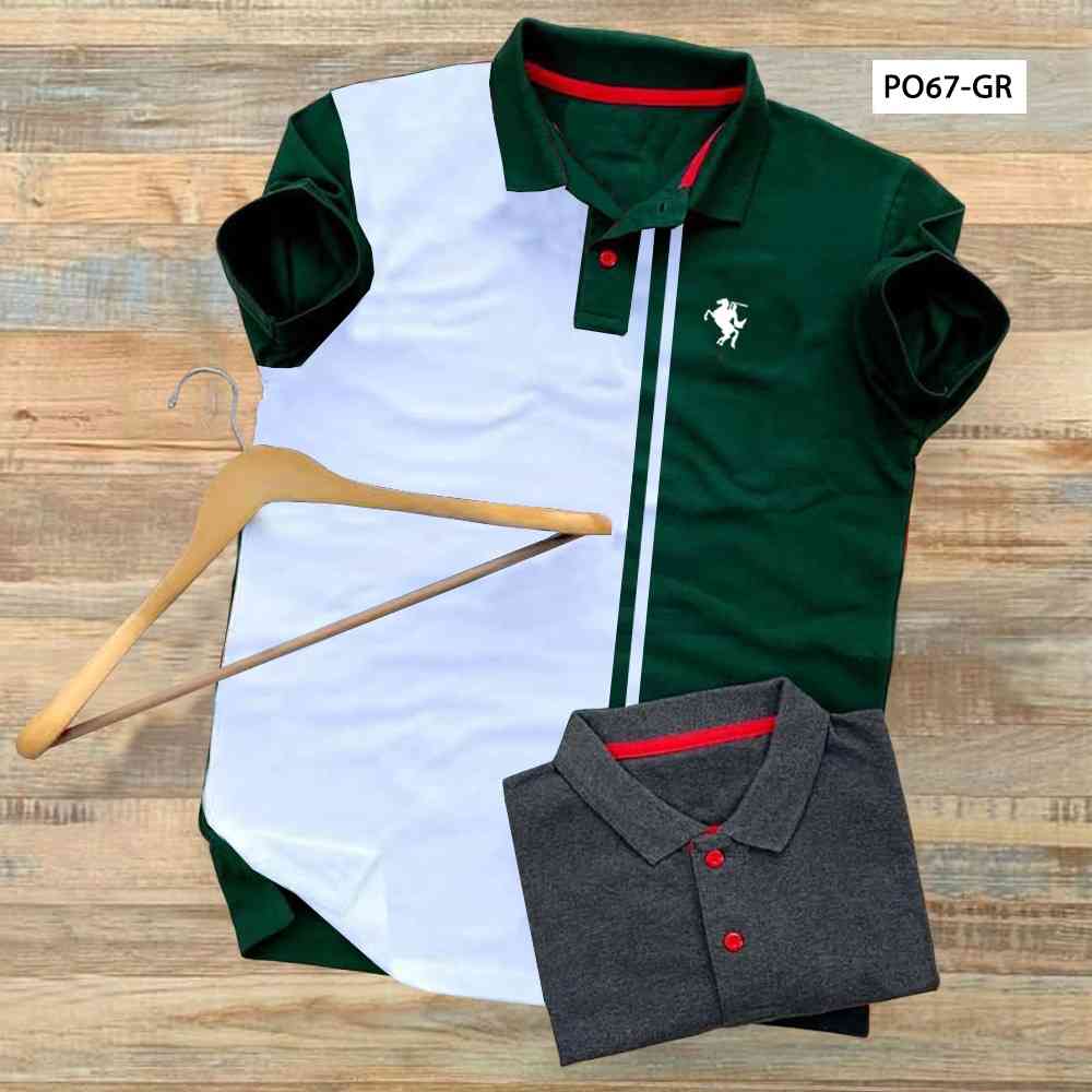 Polo t-shirts