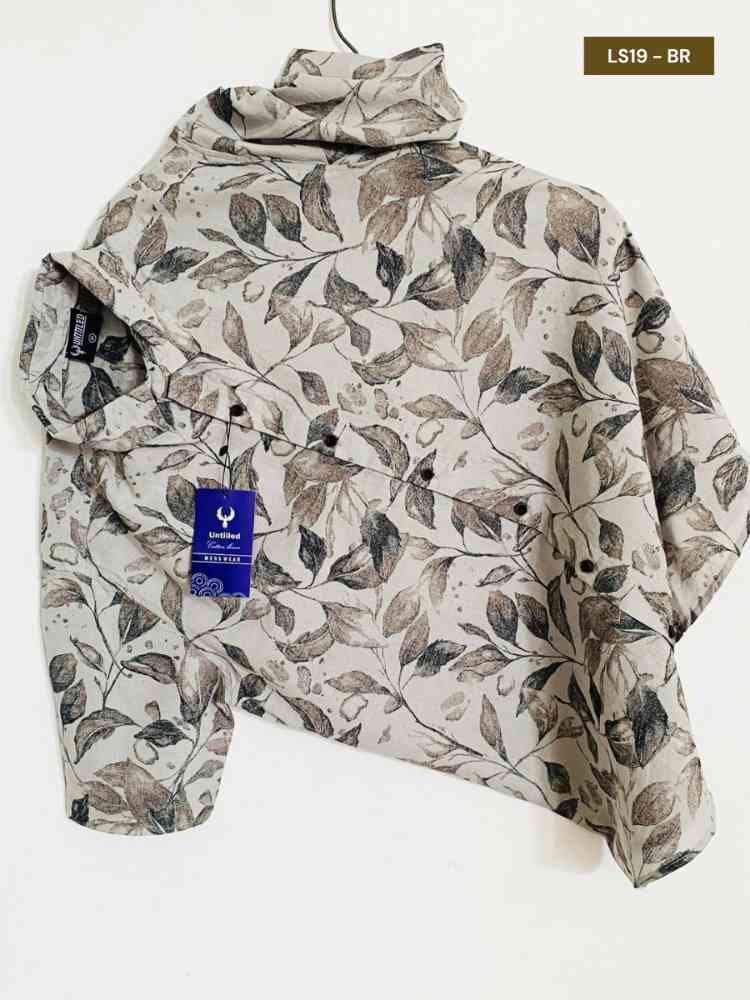 Boys shirt