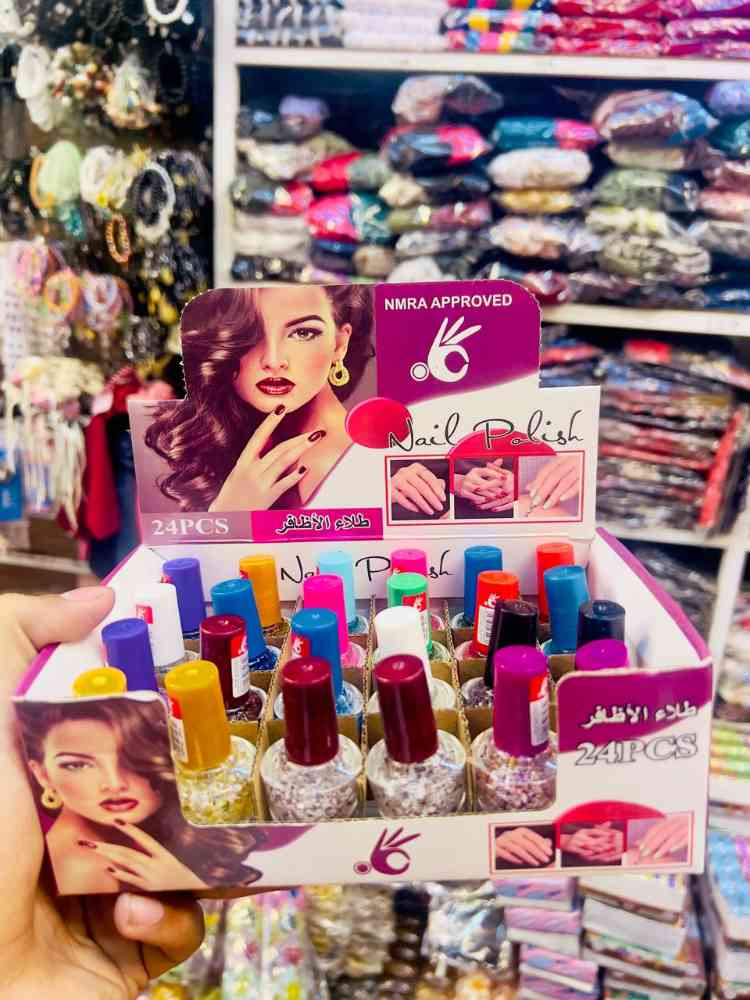 Q tex 24 pcs pack for women