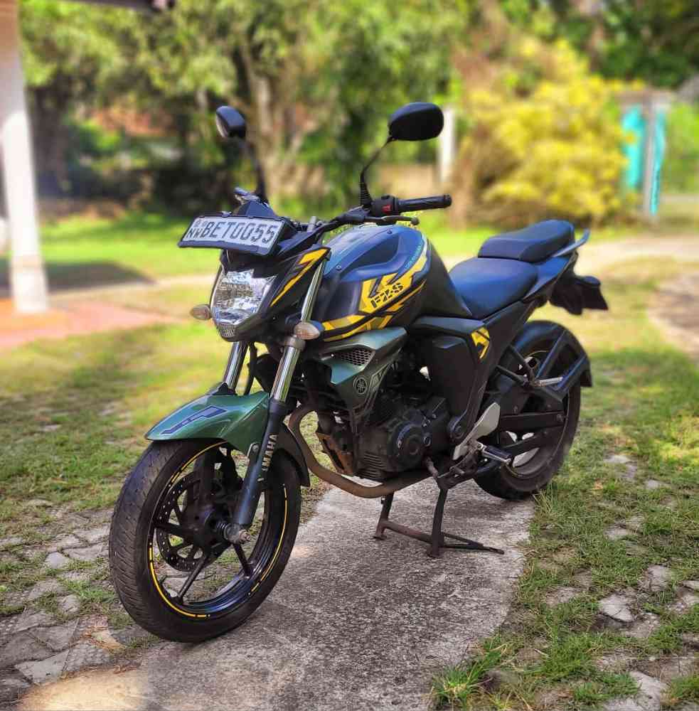 Fz v2 2016