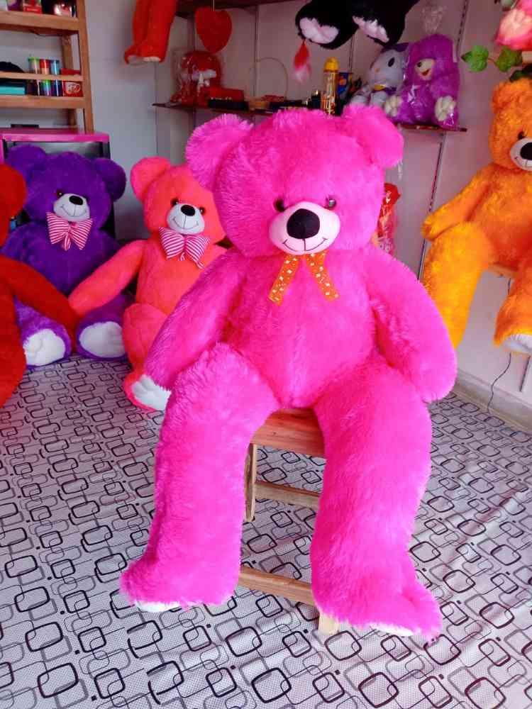 Beautifull teddy