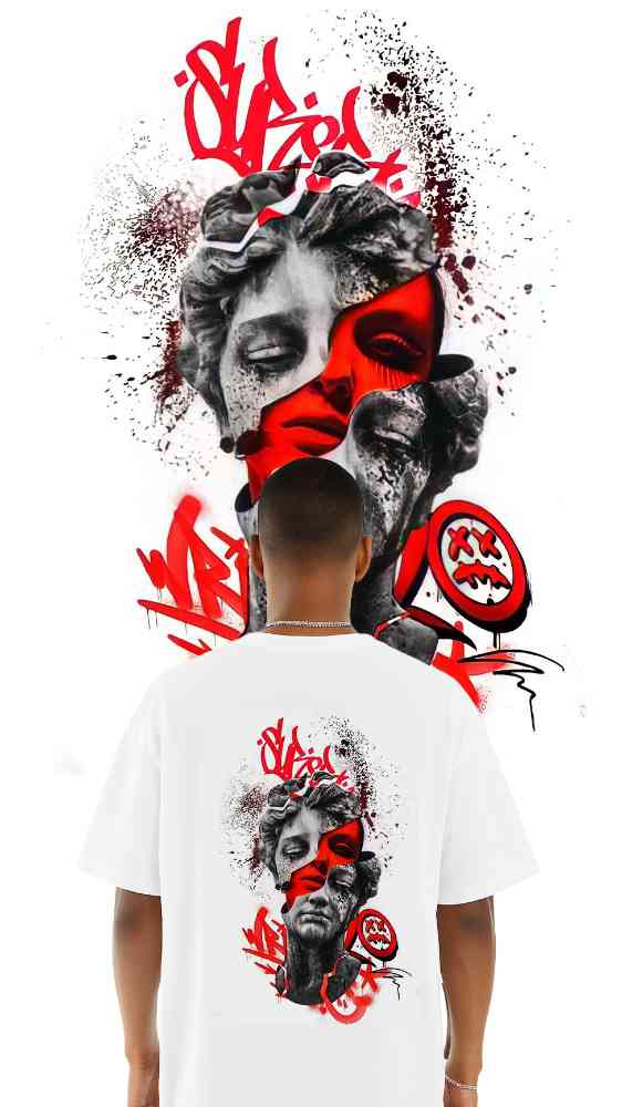 DTF T-shirts
