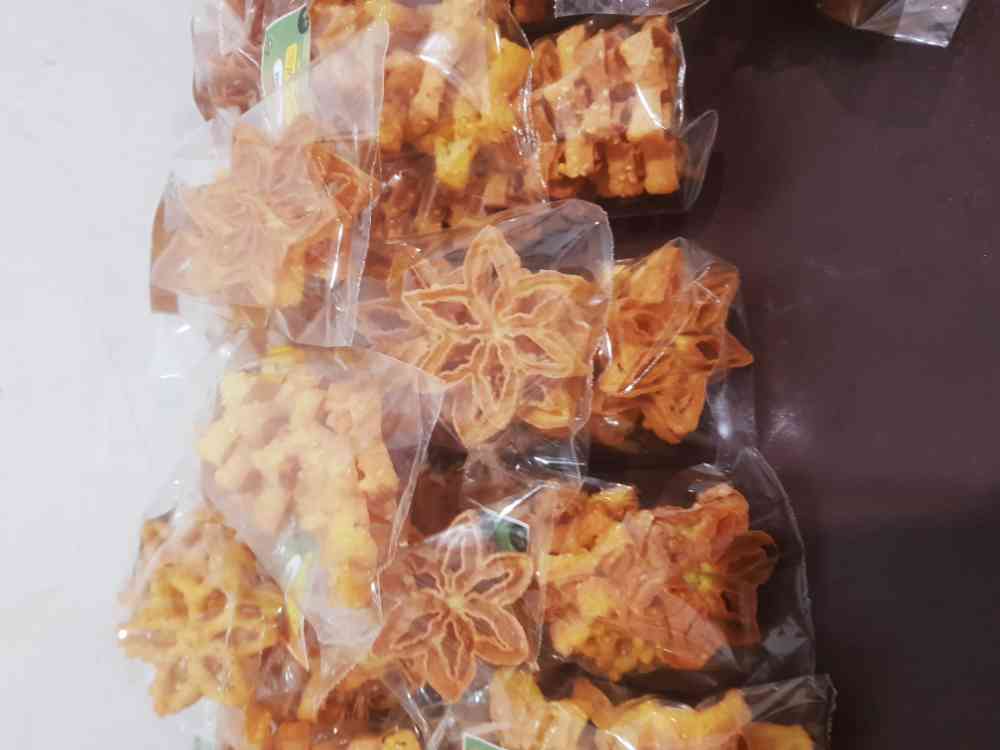Srilankan traditional sweets