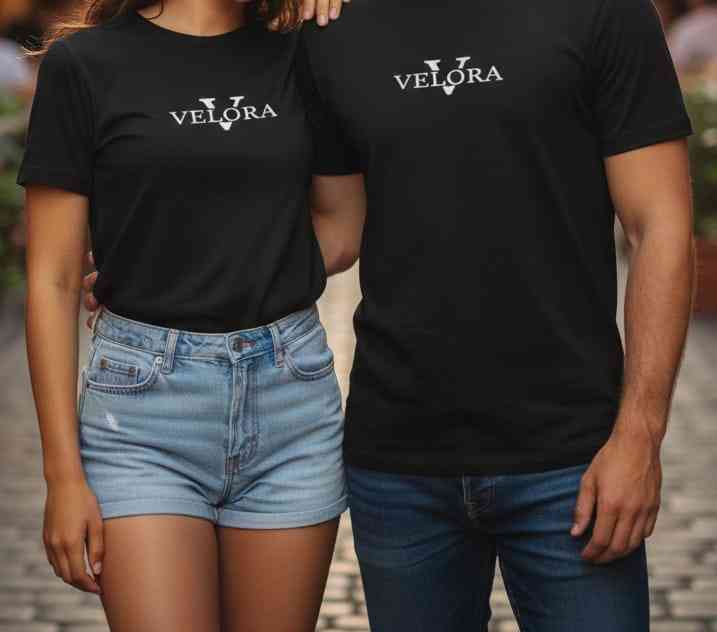 Velora clothing