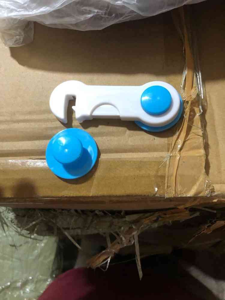 Drawer cabinet lock 2pcs