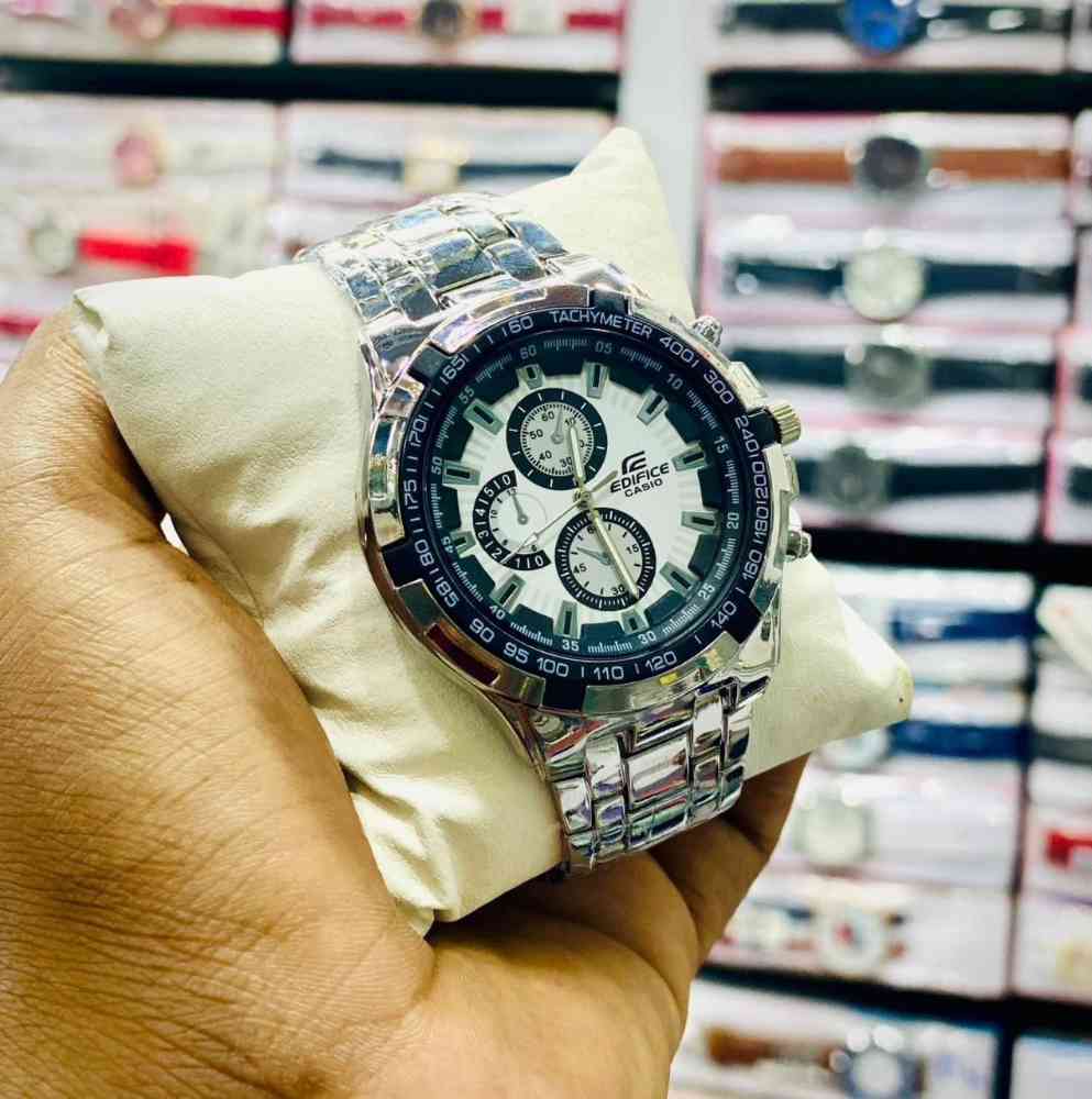 Men's watch