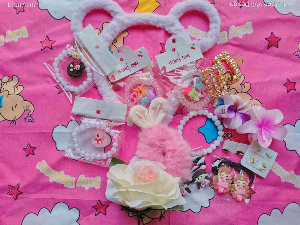 Gift package