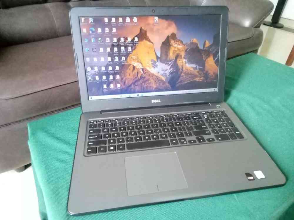 Dell insprion