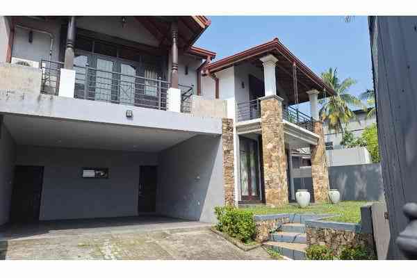 House for rent