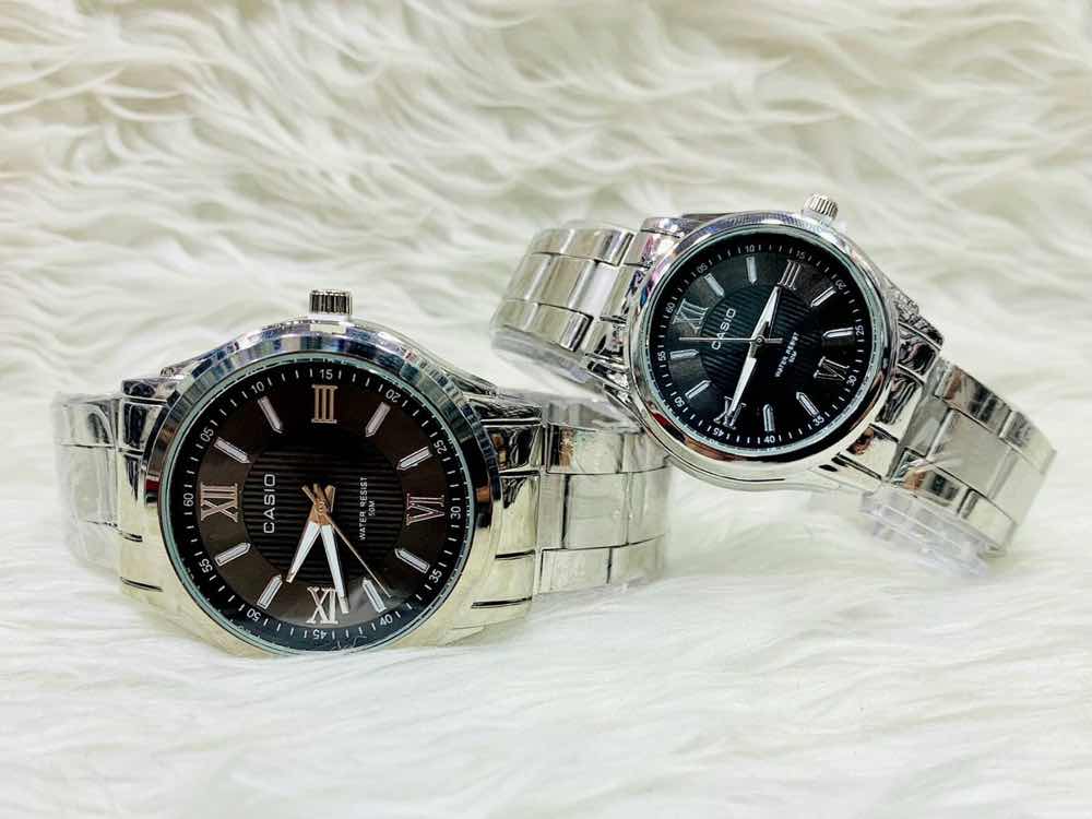Couple watch set