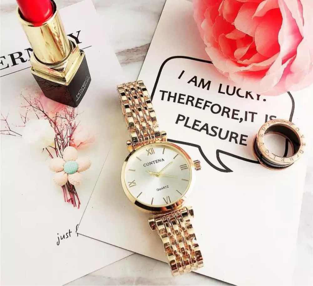 Ladies watch