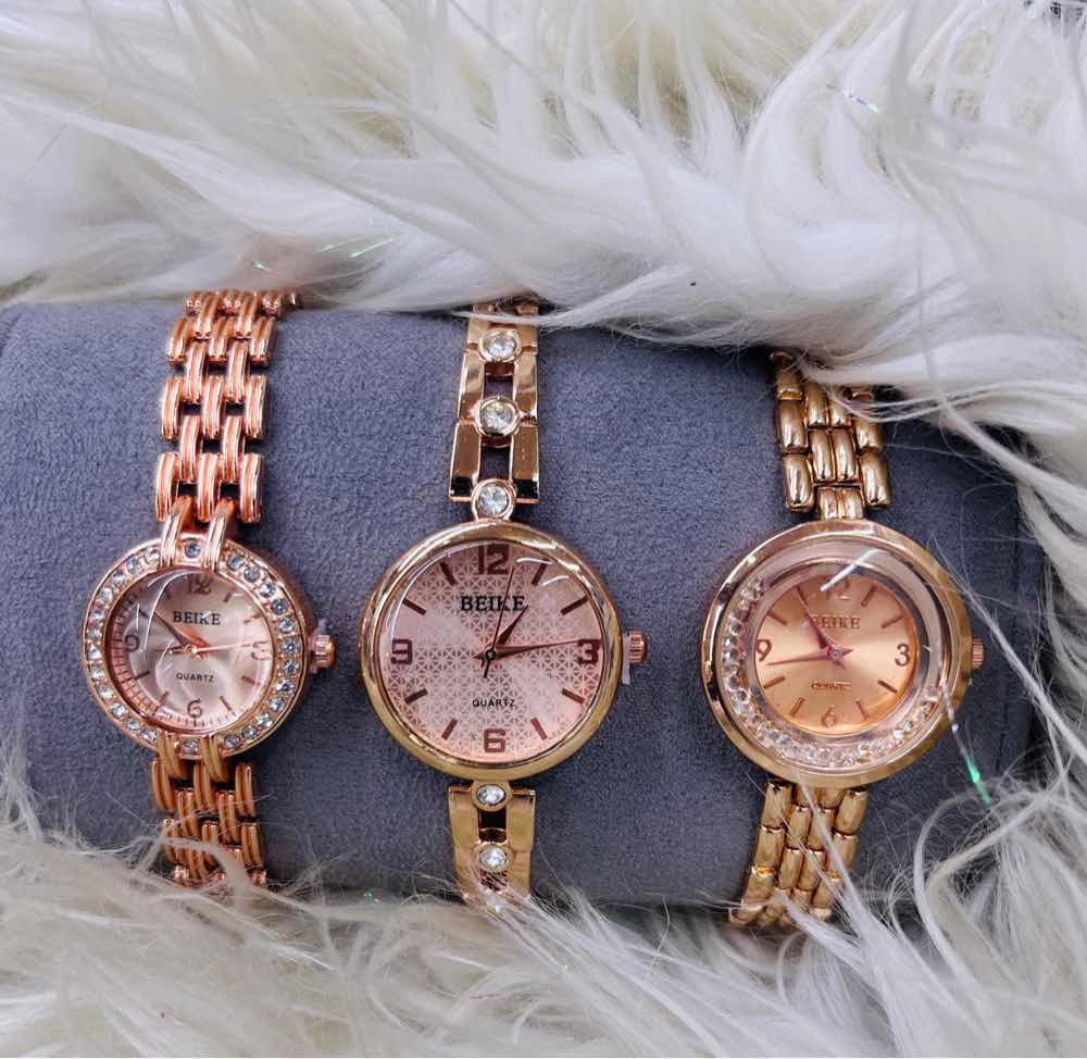 Ladies watch