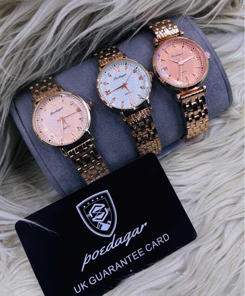 Ladies watch