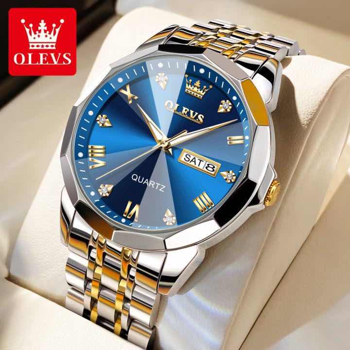 Men's watches
