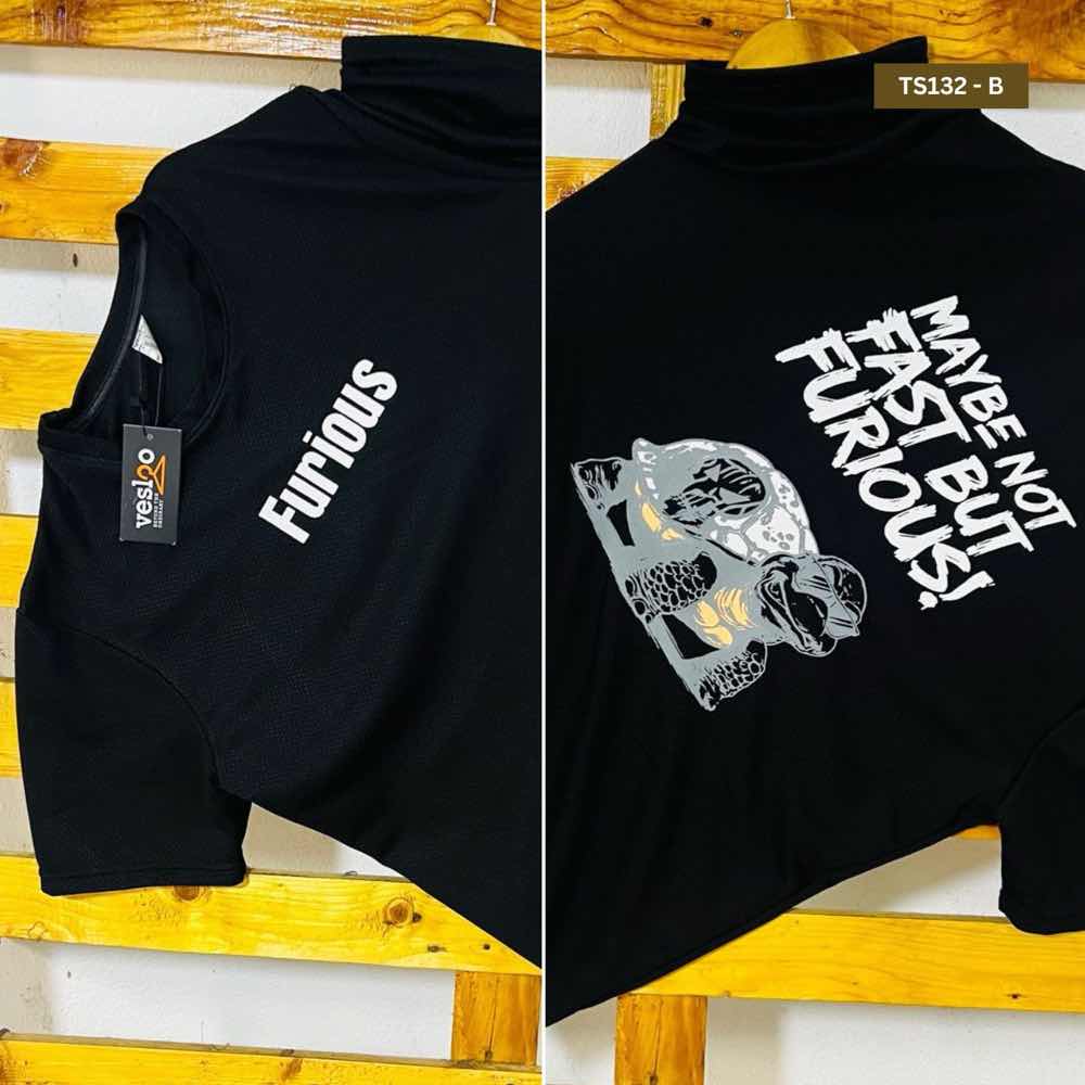 Unisex wear t-shirts
