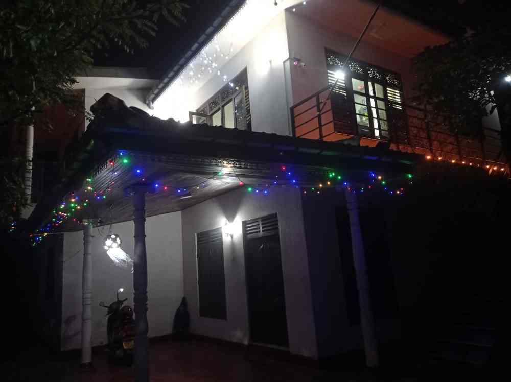 House for rent